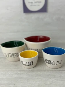 Misurini Rae Dunn Harry Potter - Nuovi. Ottimo regalo di Natale π - Foto 1 di 4