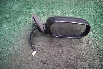Espejo retrovisor de puerta Toyota RAV4 2003 2004 2005 lado del pasajero OEM 8794042620 Foto 1 de 4