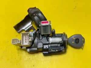 2005-2010 SCION TC IGNITION SWITCH LOCK W/KEY OEM 89783-33100 - Picture 1 of 8