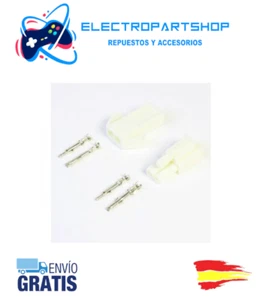 Conjunto de conexión serie 450 ( 2V ) - Imagen 1 de 1