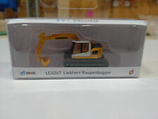 N 1:160 Minis LC4267 Liebherr Raupenbagger  NEU