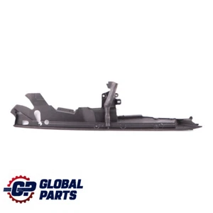 Hood Seal BMW X3 G01 Bonnet Engine Bracket Gasket Front Left N/S 7397491 - Picture 1 of 12