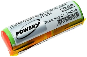Batterie pour brosse à dent électrique Oral-B type 3738 - Photo 1/5