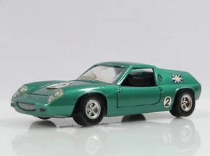 Hot Wheels Sputafuoco 6618 Lotus Europa #8104 - Foto 1 di 7