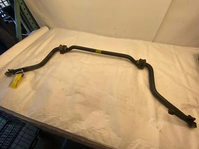 Barra estabilizadora de suspensión delantera Jaguar XJ8 1998-2003 con eslabones de extremo de barra OEM Foto 1 de 4