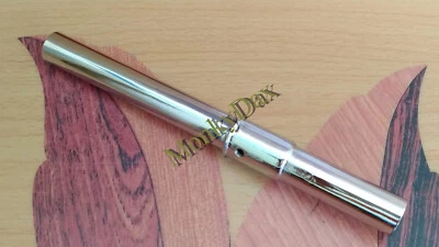 Tubo para silenciador de escape Honda Mini Z50A K1 K2 183A1-045-671 18310-045-000-Rep Foto 1 de 4