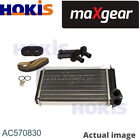 Heat Exchanger Interior Heating For Vw Sharan Ford Galaxyi Seat Alhambra 1.9L
