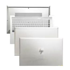 Funda inferior con reposamanos para HP Elitebook 850 G7 855 G8 855 G7 850 G8 - Imagen 1 de 7