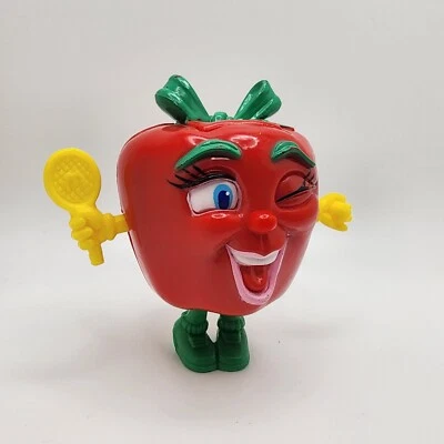 Juguetes Happy Meal McDonalds 1993 vintage Apple Transformers Foto 1 de 4