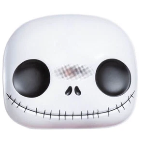 Officially Licensed The Nightmare Before Christmas Jack Pop! Vacuform Mask - Picture 1 of 1