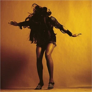 The Last Shadow Puppets Everything You've Come to Expect Vinyl LP & Download New - Picture 1 of 2