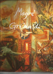 PERRE MAGRE/DANIELLE  GRIMALDI - Picture 1 of 1