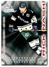 2004-05 Pacific All-Stars **** PICK YOUR CARD **** From The SET