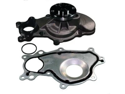 Bomba de agua aire acondicionado Delco 74565XQHD 2012 2013 2014 2015 para Ford F150 2011-2016 Foto 1 de 2