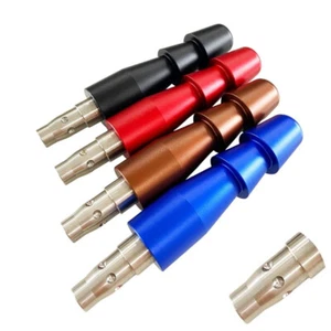 Pneumatic Tool Accessories Anti-rotation Vac-U-Lock Adapter Air Quick Connector - Picture 1 of 14