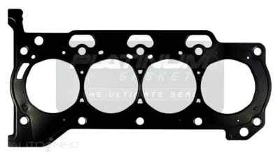CYLINDER HEAD GASKET for TOYOTA COROLLA ZRE182R 1.8L 2ZRFE DOHC VVT 2012-2018 — 第 1/2 张图片