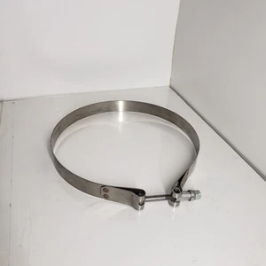 GM Strap for Air Tank P/N 15581599 - Picture 1 of 5