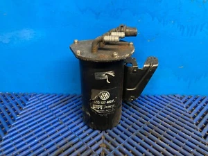 VW Golf Mk7 1.6 TDi Diesel Fuel Filter Housing 5Q0127400F - Picture 1 of 5