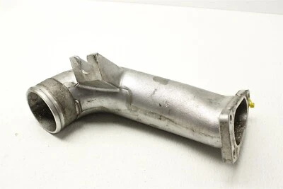2010 Nissan GT-R R35 Left Intake Pipe LH 09-15 - Image 1 of 4