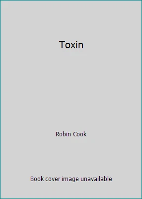 Toxin by Robin Cook - Image 1 of 1