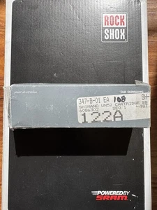 NOS Shimano BB-UN52 Staffa inferiore 73 x 107 mm conica quadrata inglese - Foto 1 di 1