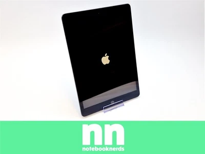 Apple iPad 10.2" 7ª Generación 2019 32 GB Wi-Fi iOS Gris Espacial Tablet Clase C - Imagen 1 de 4
