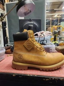 Timberland Botas Hombre 9 - Imagen 1 de 6