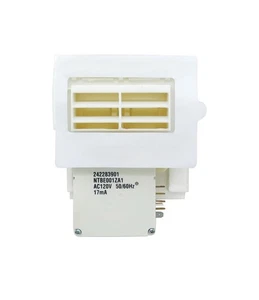 242303001 Air Damper for Frigidaire Refrigerator Air Damper PS8746718 Open Box - Picture 1 of 4