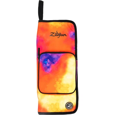 Zildjian Student Stick Bag Orange Burst - Image 1 of 4