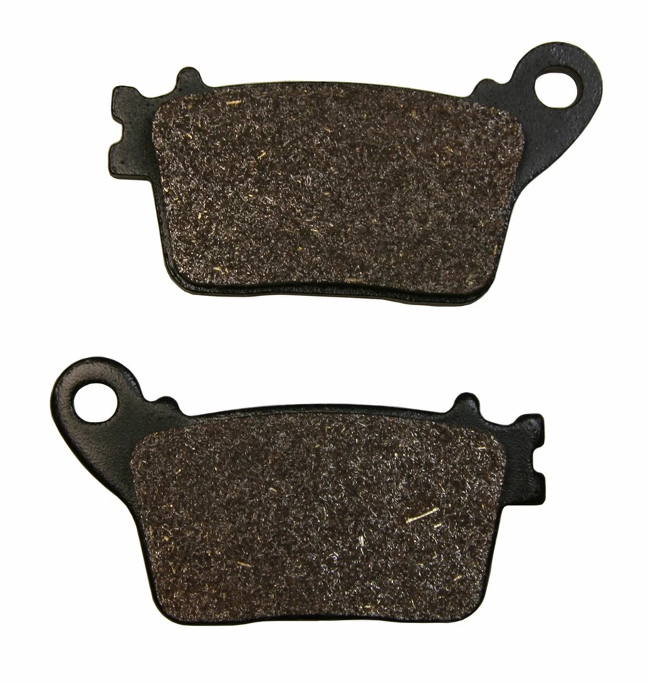 Pastillas de freno traseras para Honda CBR600RR y CBR600RR ABS para modelos 2007-2024 Foto 1 de 1