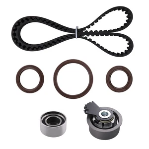 Timing Belt Tensioner Kit For Hyundai Elantra Kia Soul 2.0L L4 16V 2006-2012 - Picture 1 of 12