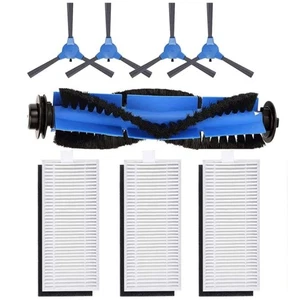 Replacement Parts Kit For Eufy RoboVac 11S RoboVac 15T 30 30C 15C Vacuum Cleaner - Picture 1 of 12