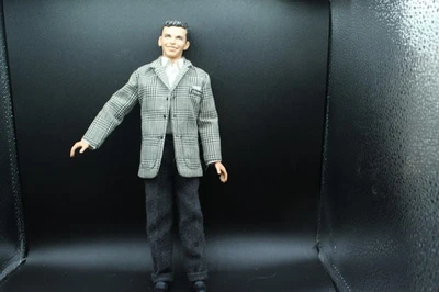 Barbie Loves Frankie Sinatra Muñeca Ken Muñeca solamente (B52) Foto 1 de 4