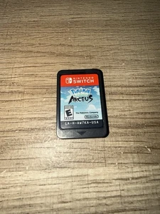 Pokemon Legenden: Arceus - (Nintendo Switch) Nur Spiel - Bild 1 von 2