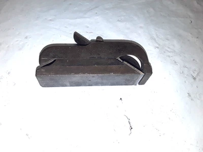 Vintage Stanley No 75 Bull Nose Rebatet Plane Made In UK - Image 1 of 4