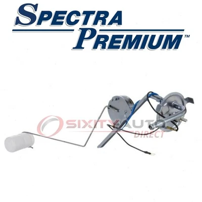 Spectra Premium Fuel Tank Sending Unit for 1965-1968 Chevrolet Corvair - Air hy - Imagem 1 de 4