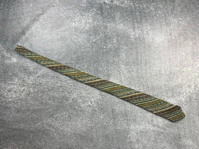 MISSONI针织领带 — 第 1/4 张图片