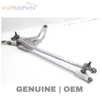 AUDI S5 2018-2022 - Limpiaparabrisas transmisión/soporte 8W6955023D Foto 1 de 4