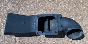 Waco, Continental 220 Cast Air Intake Box - Picture 1 of 10