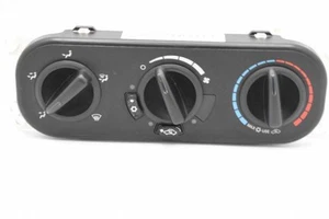 Temperature Control Non-heated Back Glass With AC Fits 07-10 WRANGLER C1D07 - Picture 1 of 9