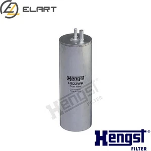 FUEL FILTER H822WK FOR VW MULTIVAN/T5/T6 TRANSPORTER/Platform/Chassis/Van/Bus - Picture 1 of 6