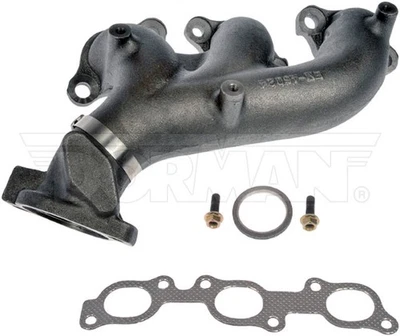 Dorman 674-636 排气歧管 适用于 95-97 雷克萨斯丰田陆地巡洋舰 LX450 — 第 1/4 张图片