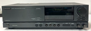 Mitsubishi M-PF5350 Preamplifier/Tuner with Equalizer/Analyzer Tested & working! - Picture 1 of 12