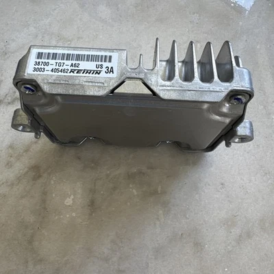Módulo de control activo 38700-TG7-A62 OEM 2019-2023 HONDA PASSPORT ACM Foto 1 de 4