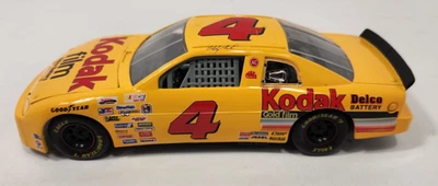1995 Sterling Marlin #4 Kodak NASCAR 1/18 Diecast Racing Champions Foto 1 de 4