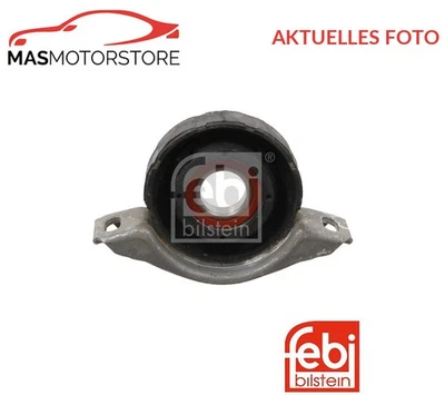 GELENKWELLE MITTELLAGER KARDANWELLE FEBI BILSTEIN 03897 P FÜR MERCEDES-BENZ - Image 1 of 4