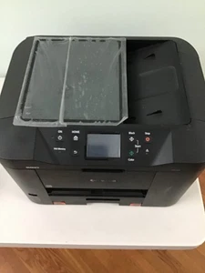Canon MAXIFY MB2720 All-In-One Inkjet Printer - Picture 1 of 4