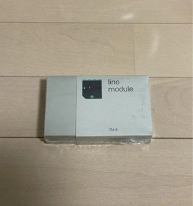Neues OP-Z Line Modul ZM-4 - Bild 1 von 3