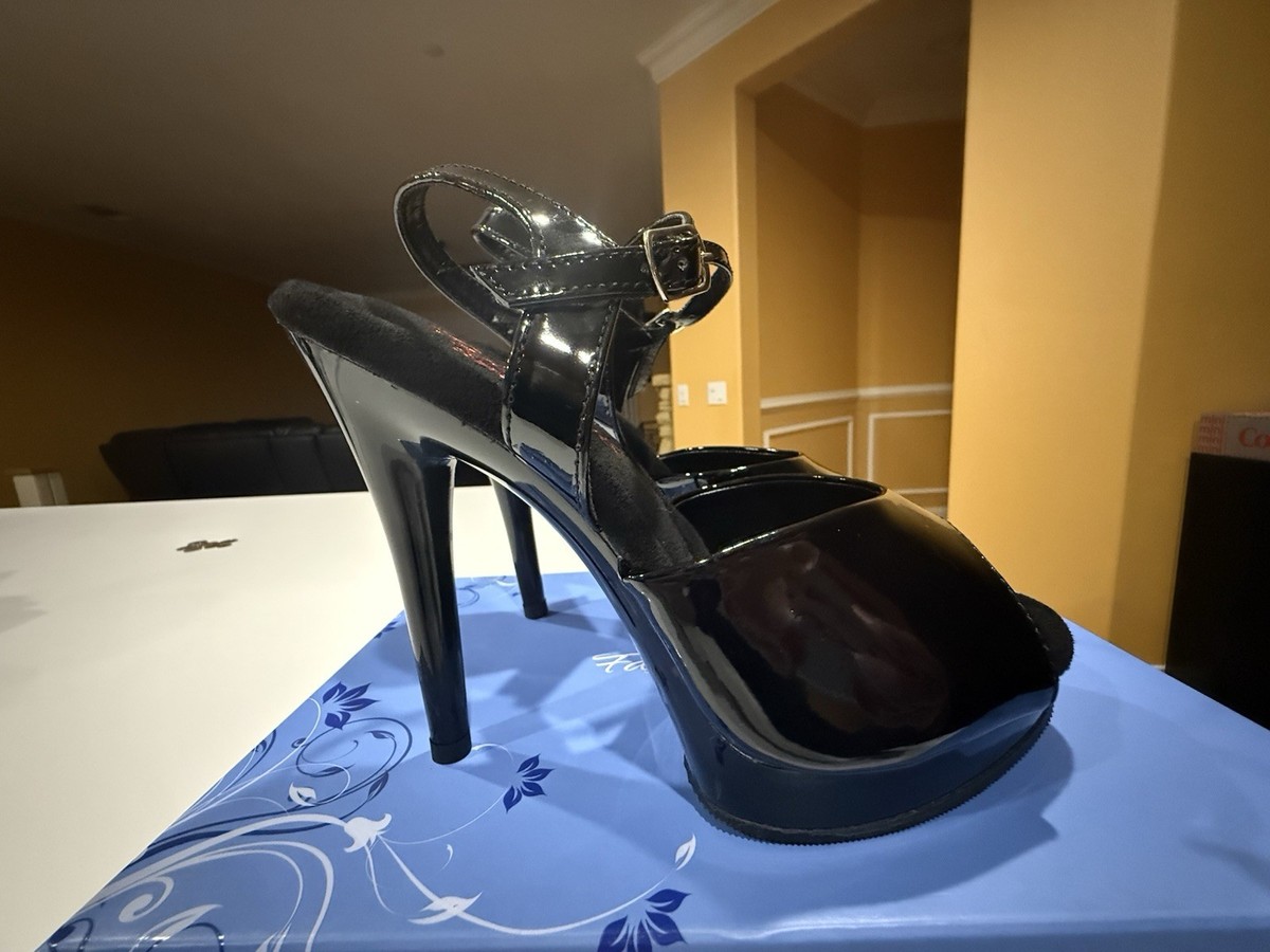 Fabulicious Heels for Women for sale | eBay