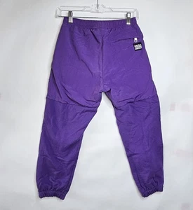 Zara Mädchen Sporthose Größe M Lila - Bild 1 von 10